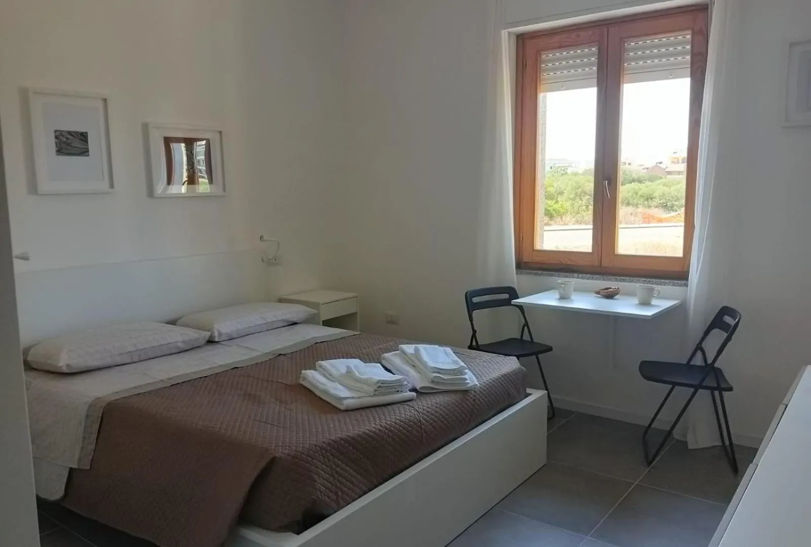 Penzion Domus Mares Camere Private Alghero
