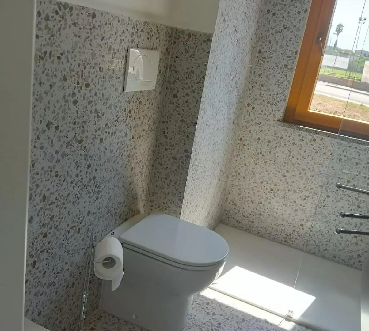 Penzion Domus Mares Camere Private Alghero