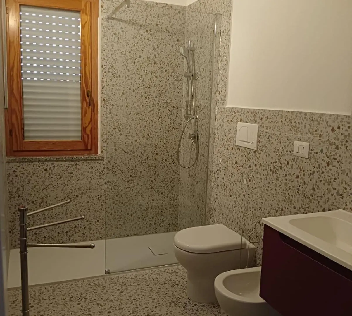 Domus Mares Camere Private Alghero Penzion