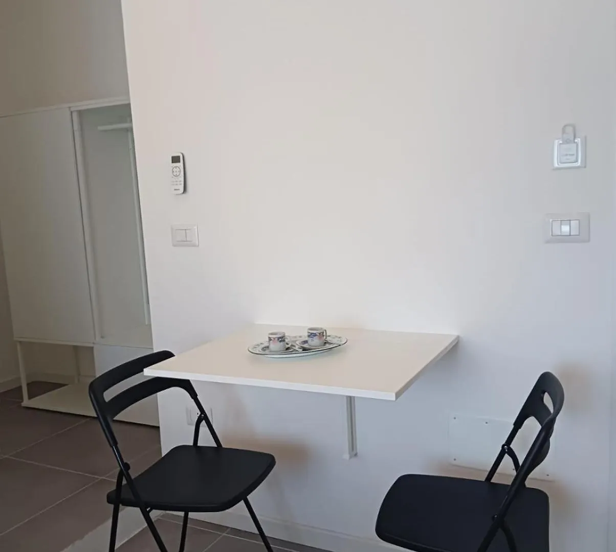 Domus Mares Camere Private Alghero Penzion