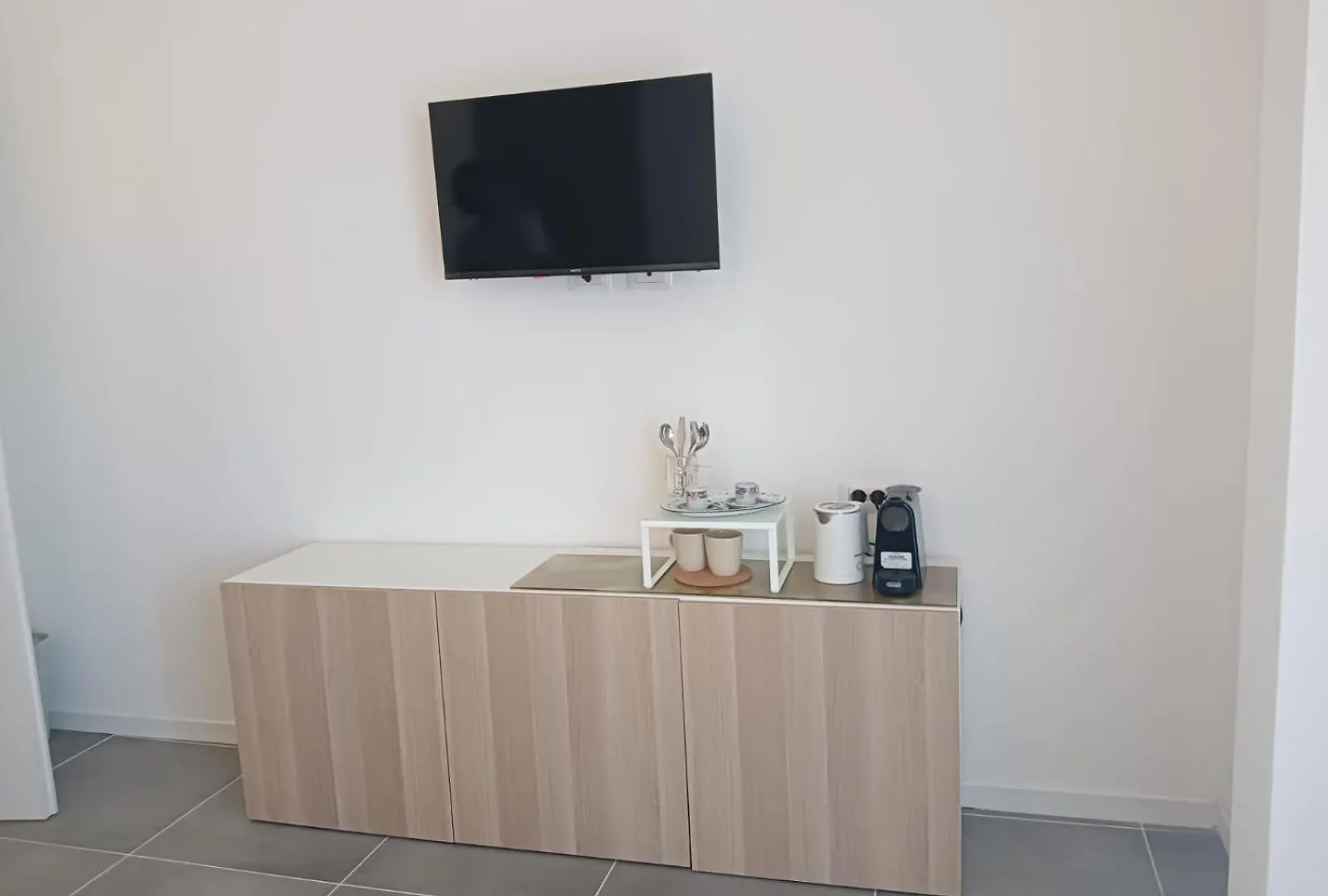 Penzion Domus Mares Camere Private Alghero