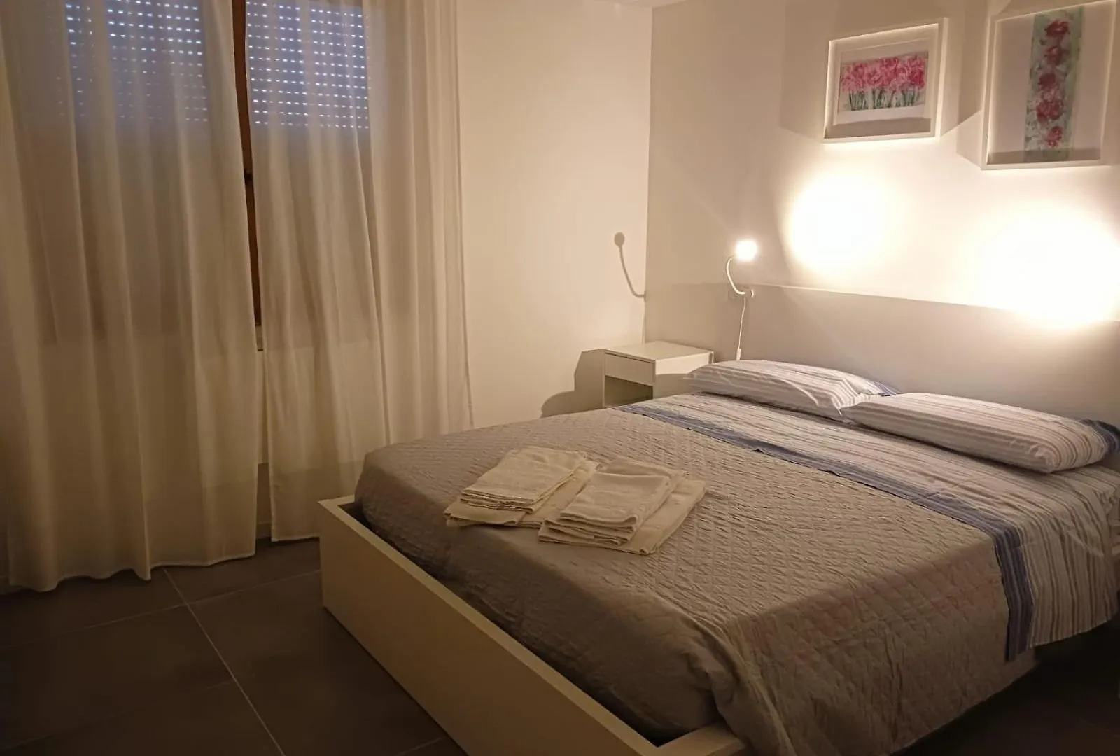 Penzion Domus Mares Camere Private Alghero