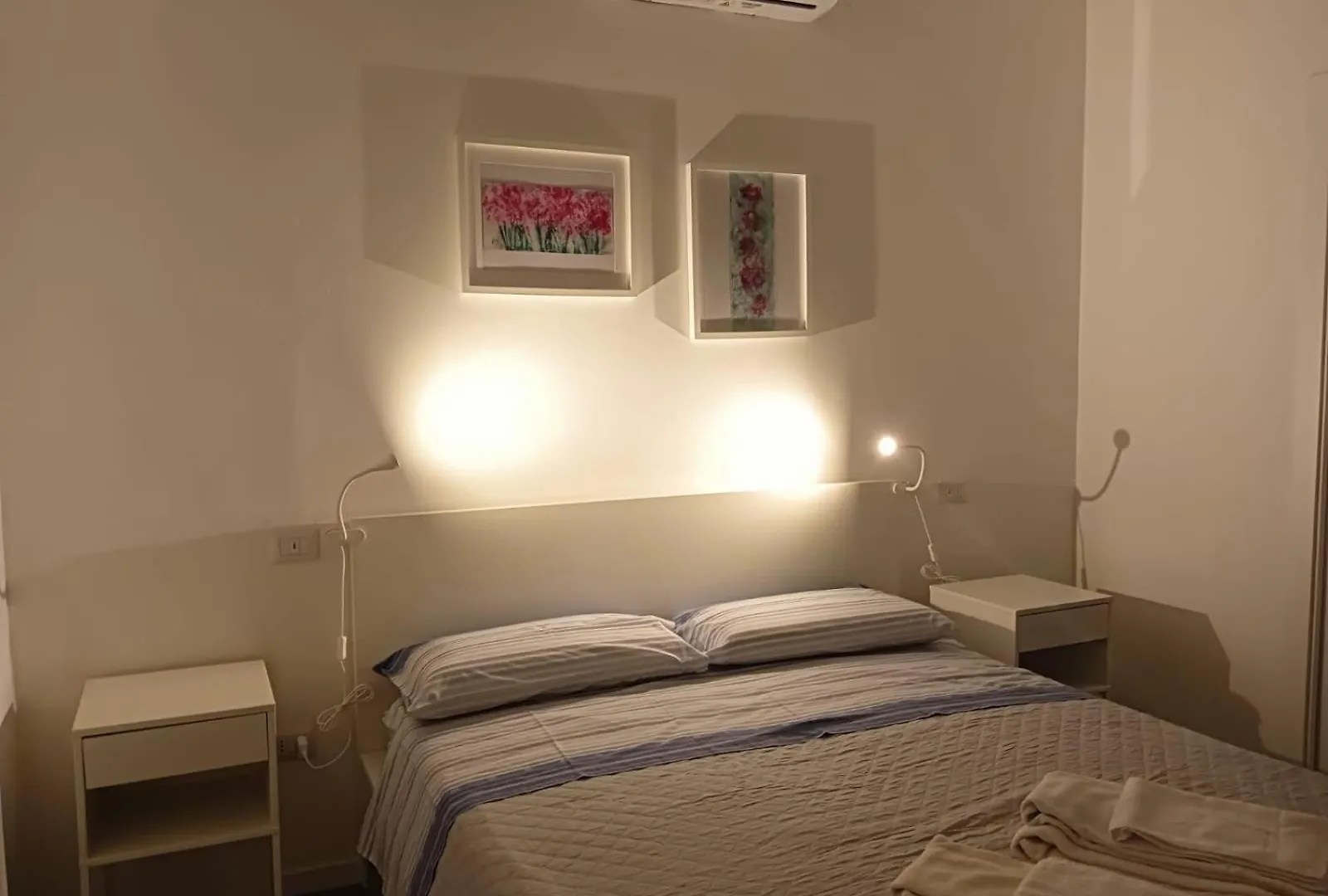 Domus Mares Camere Private Alghero Itálie